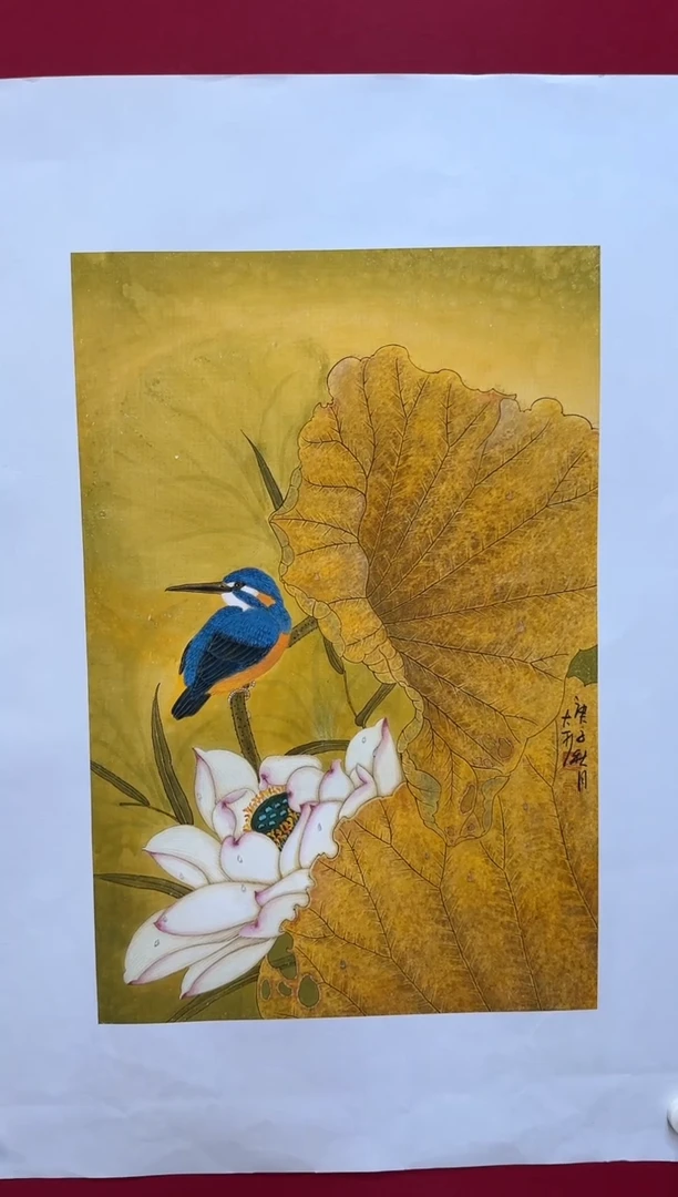 国画精品国画精品国画