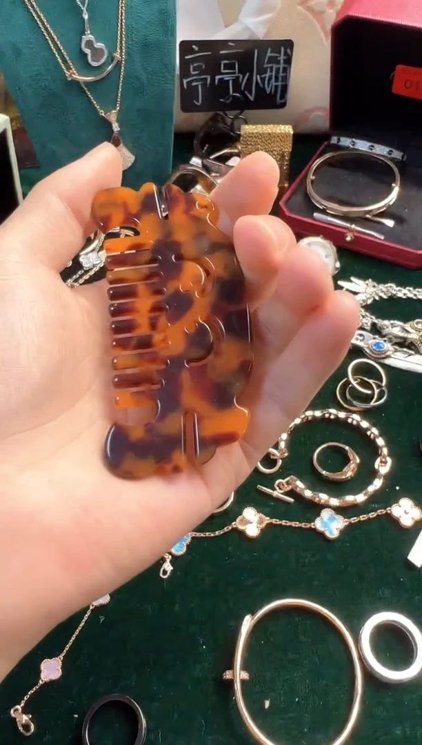 瓷片 华禄甄选阁 华禄甄选阁