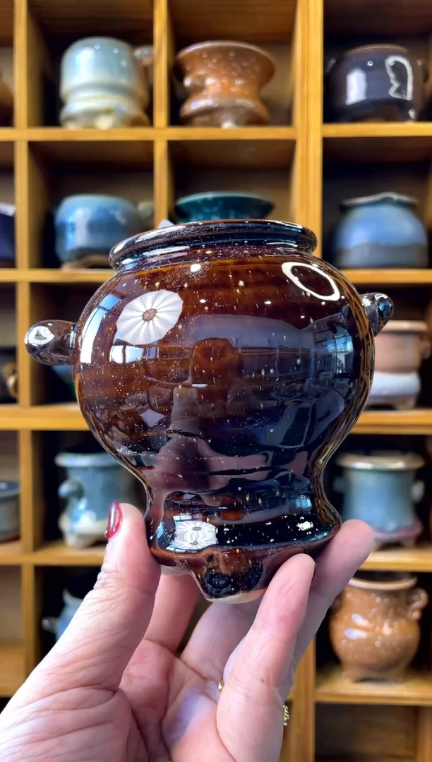 【闪购商品】陶232 内口5