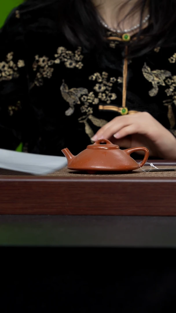 【闪购商品】紫砂茶杯032 古悦茶空间 感受非遗之美