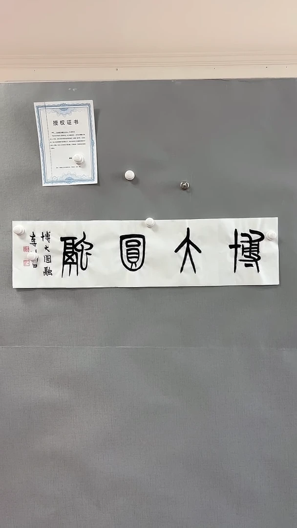 【闪购商品】书法雅艺典藏文化书法