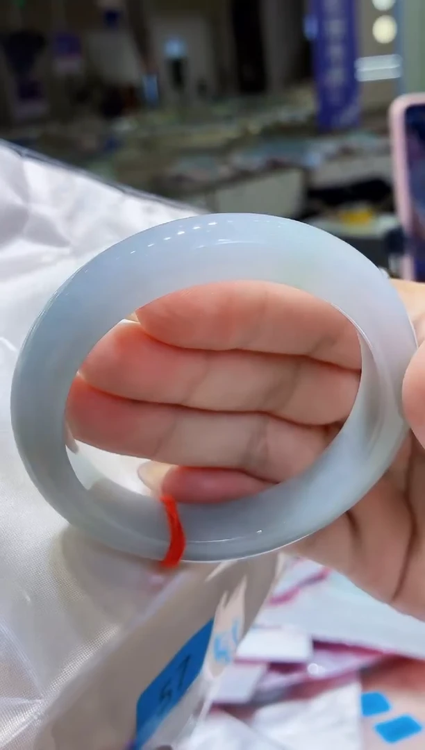 未镶嵌手镯翡翠翡翠手镯57