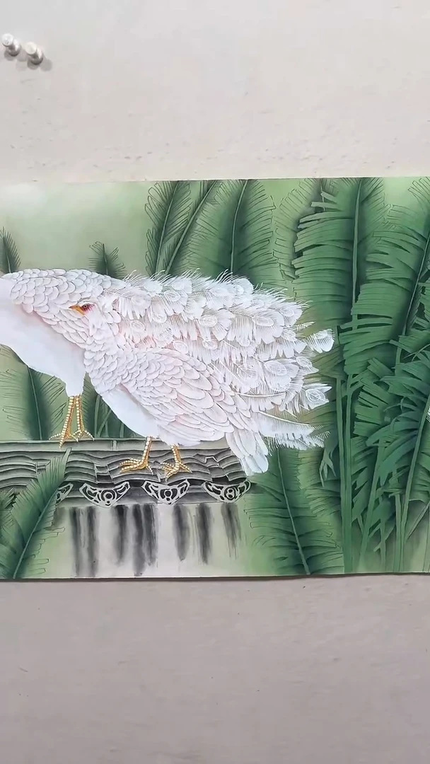 【闪购商品】国画绘画绘画绘画