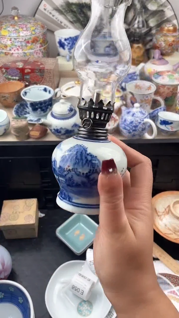 【闪购商品】瓷片看清尺寸品相再拍