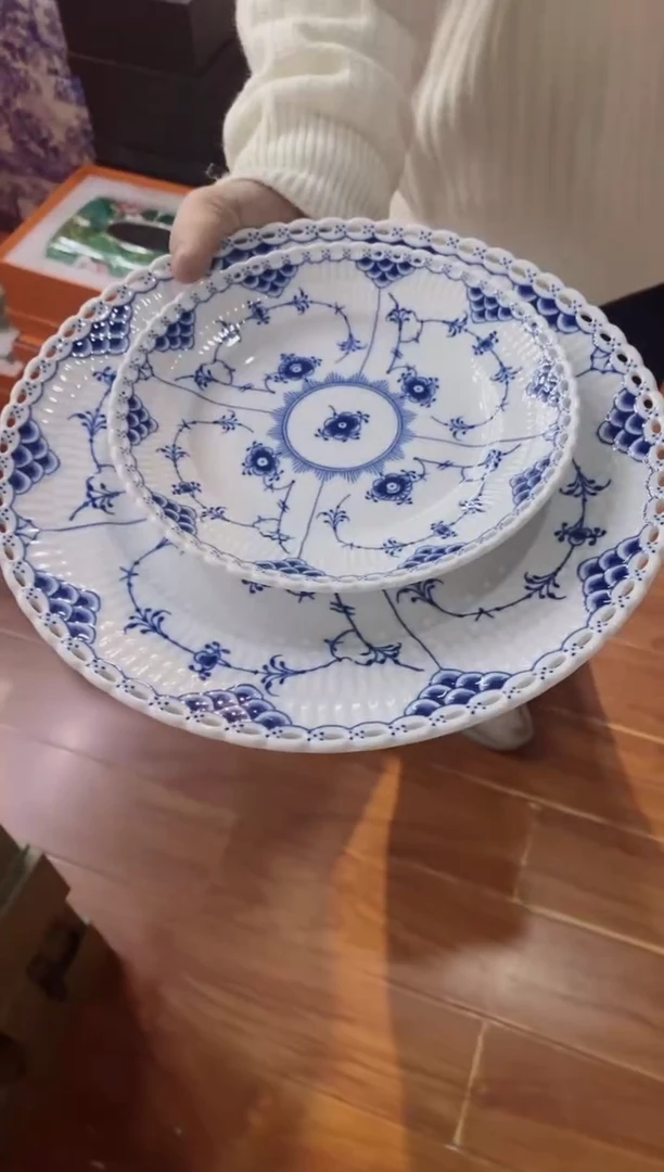 【闪购商品】杯鸿辉家品牌瓷器，京东包邮！