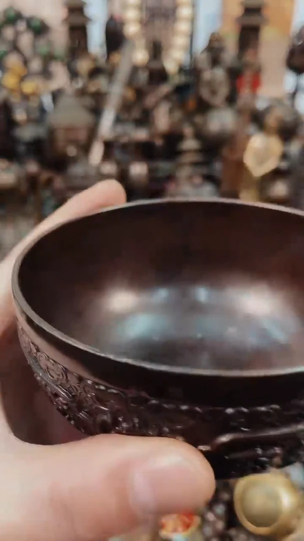 【闪购商品】精铜工匠 独具韵味