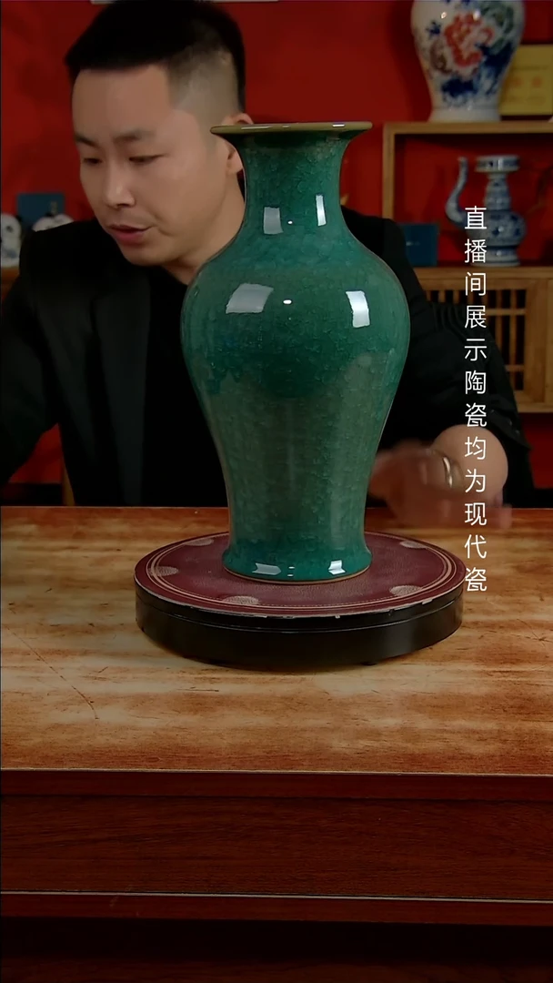 景德镇御匠邦陶瓷不允许拒收