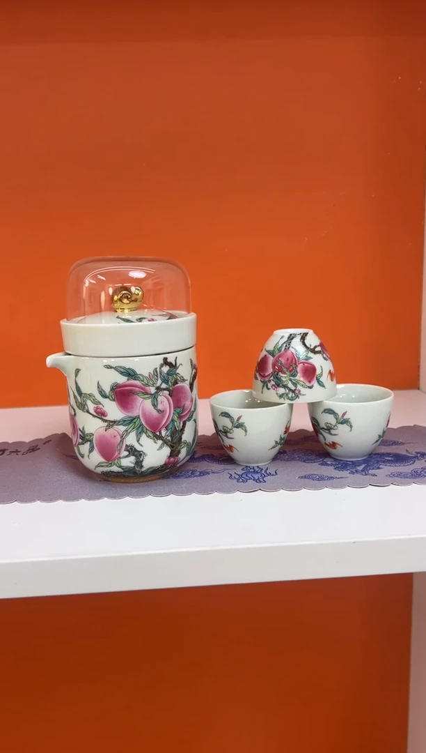 【闪购商品】瓷片小乔闪电购链接
