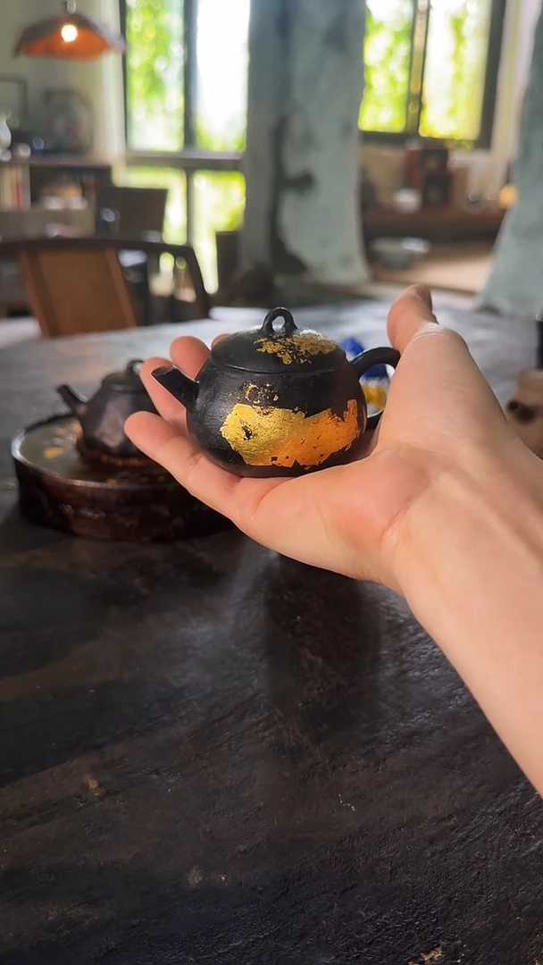 鱼和熊工作室手工陶艺