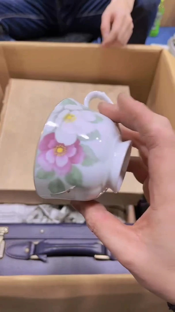 【闪购商品】瑕疵品瓷器瓷器瓷器