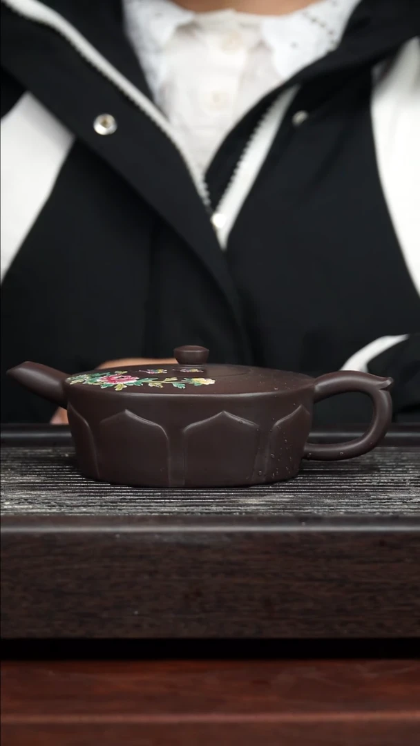 茶壶紫砂精品紫砂壶32.........300CC