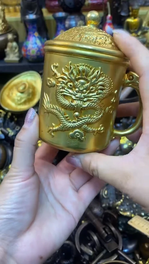 案台摆件 桌面摆件