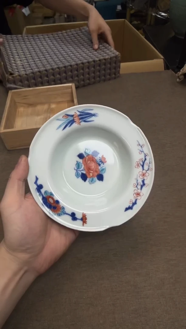 茶宠瓷器茶具套装