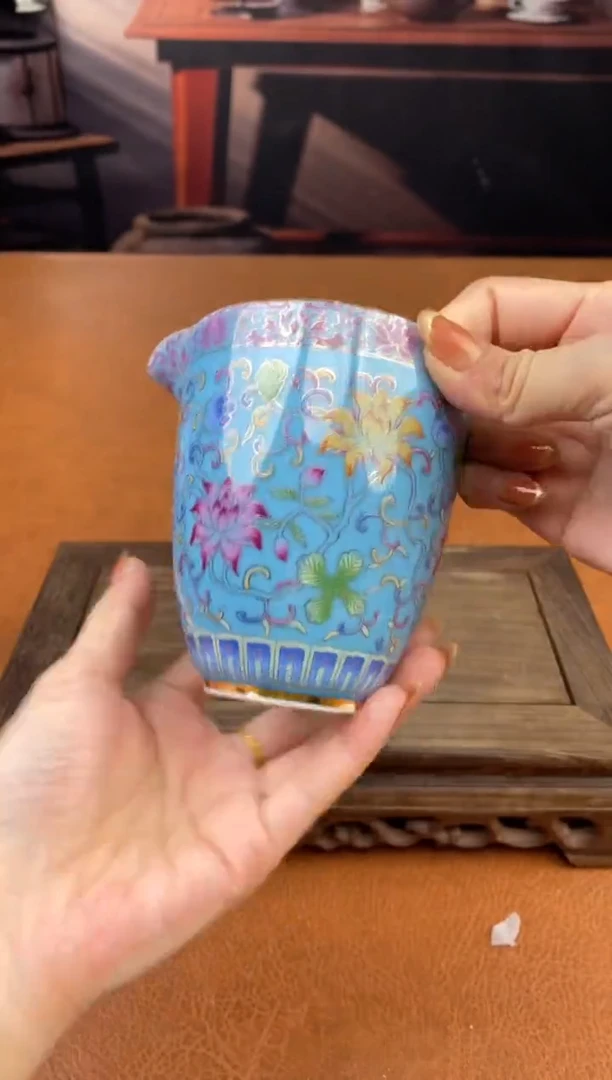 【闪购商品】陶禧茶器闪购福利V