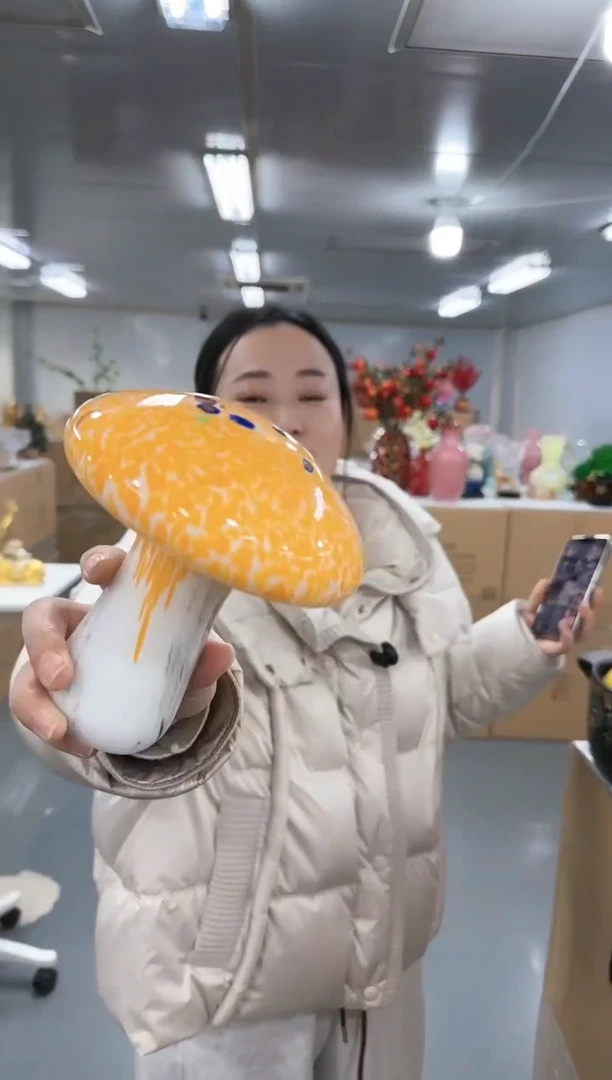 【闪购商品】玻璃金沃0016