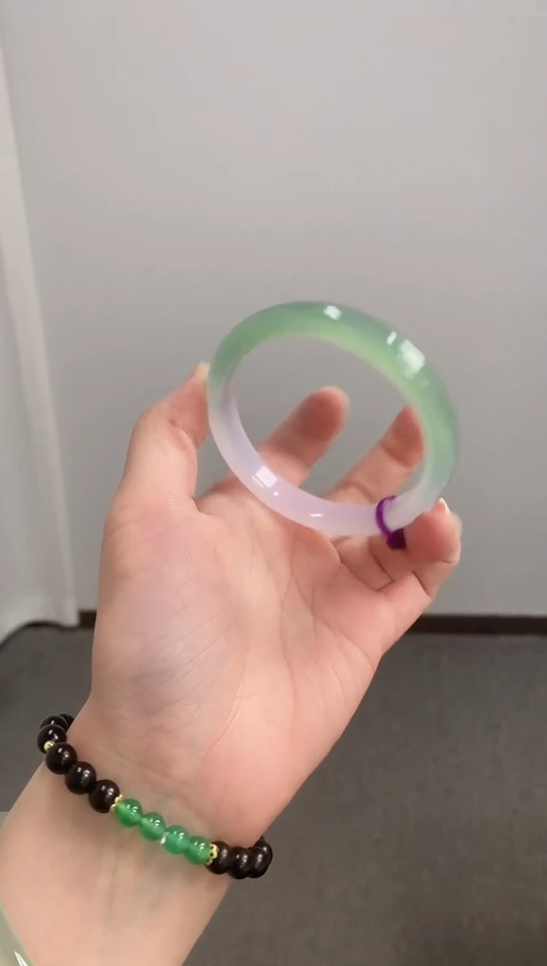 手镯玛瑙/玉髓未镶嵌59-60圈