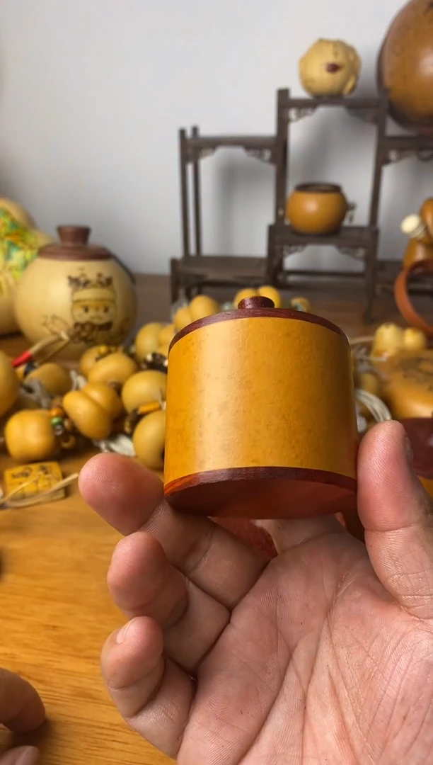 【闪购商品】葫芦葫芦库鲁葫芦