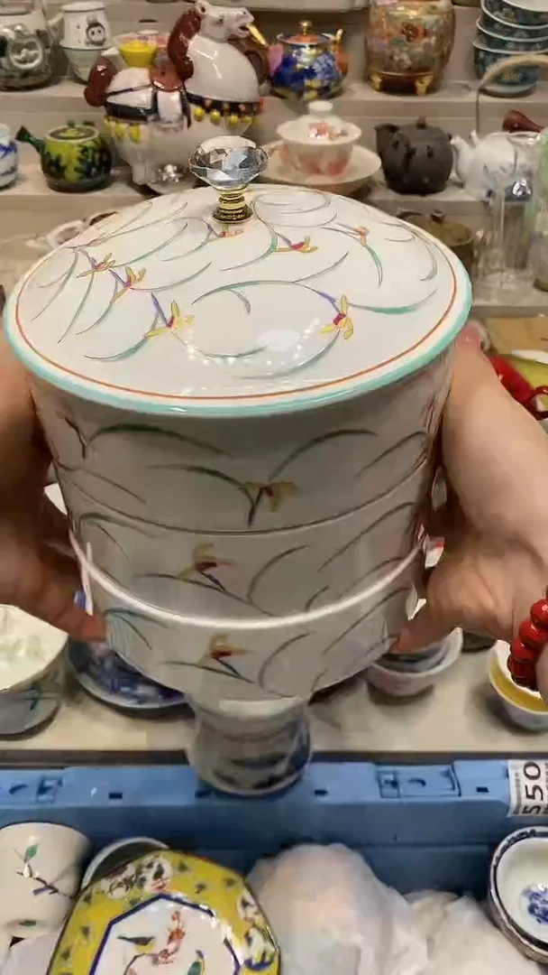 瓷片 系统自动截取直播间实时画面