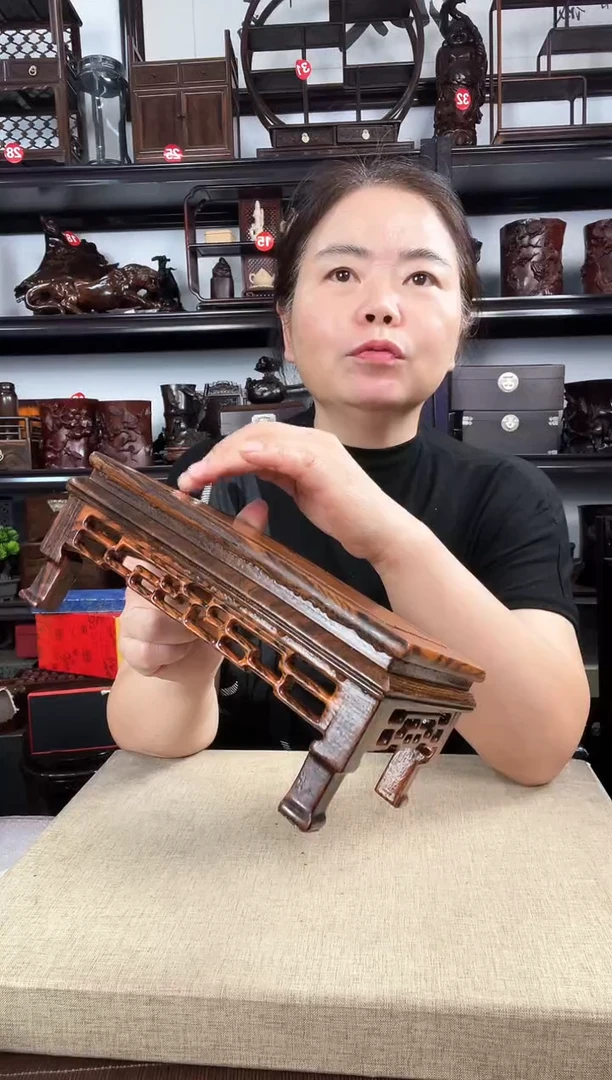 木3050老李红木工艺品