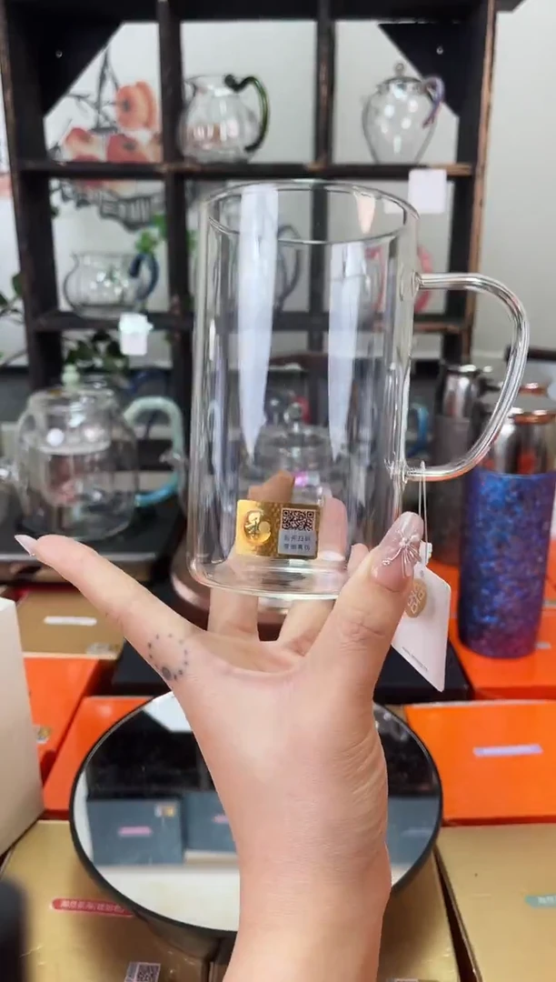 清简杯