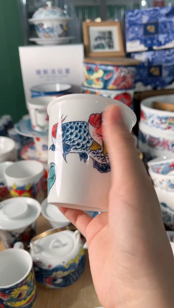 拙明院（福利价格）可乐杯