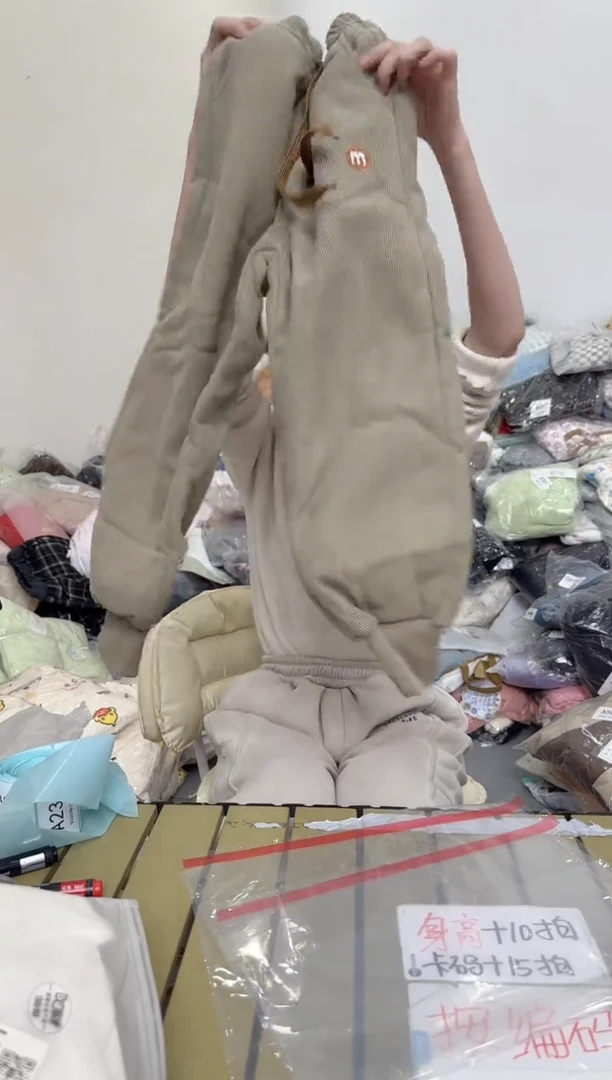 兮兮家童装捡漏232