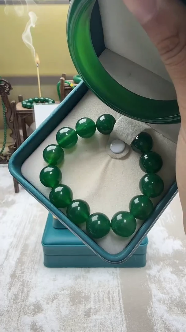 手镯玛瑙/玉髓未镶嵌用****61111