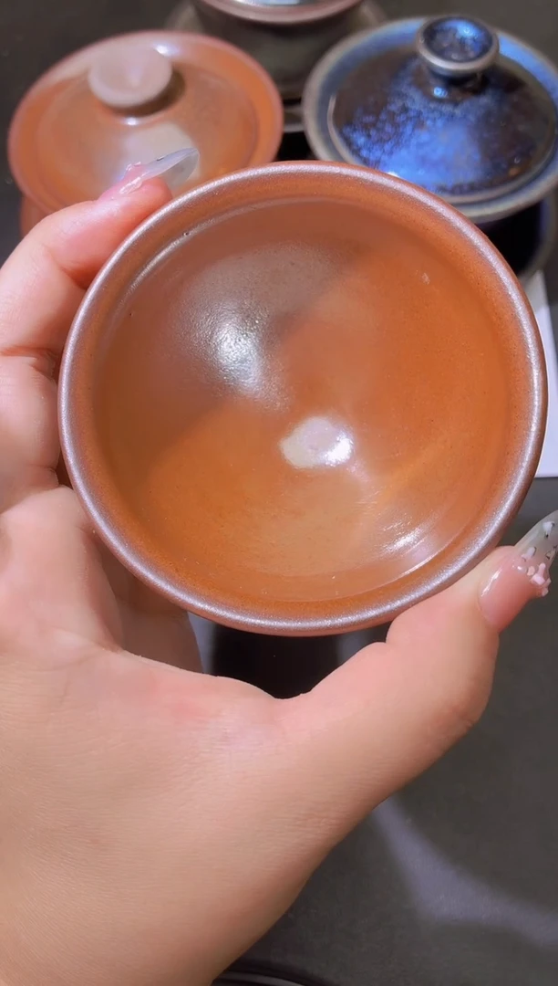 茶盏85