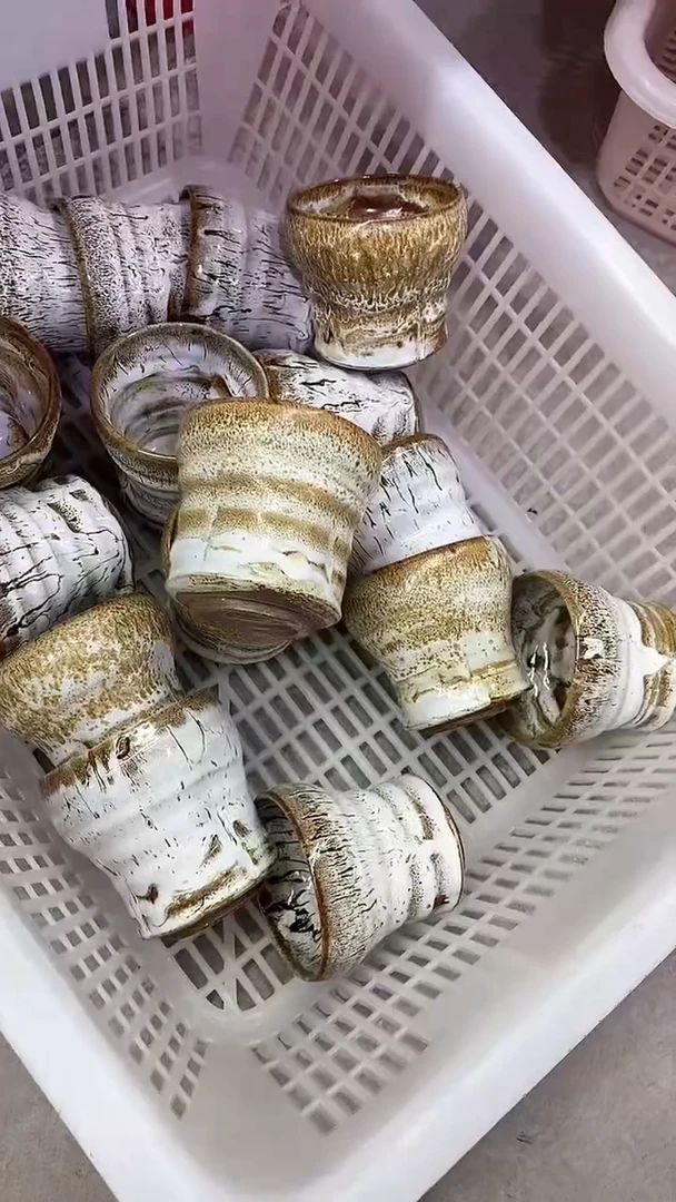 瓷片陶瓷茶器福利1个