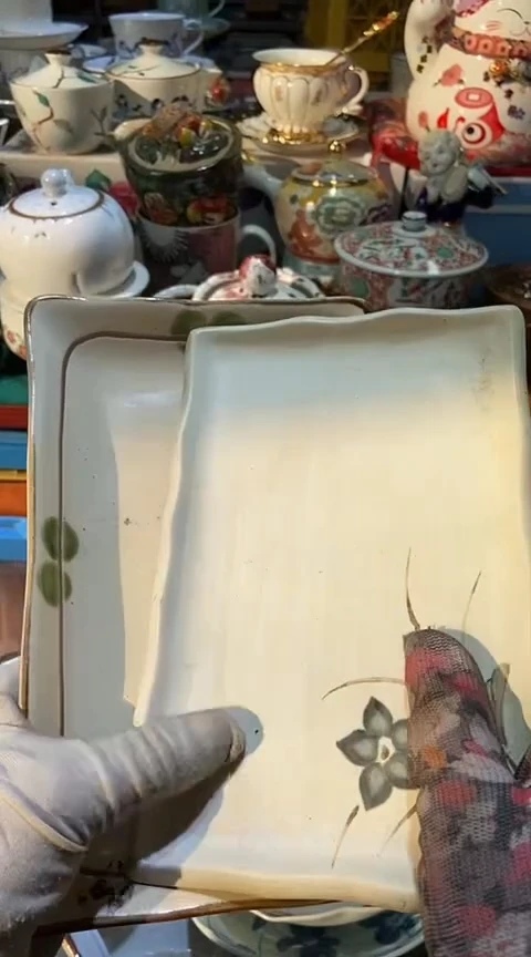 【闪购商品】瓷片1111111111111111