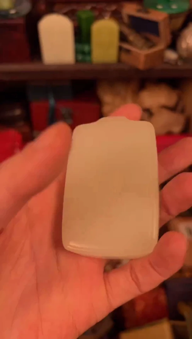 颈饰未镶嵌和田玉时来运转直播间专属链接多样性发货+