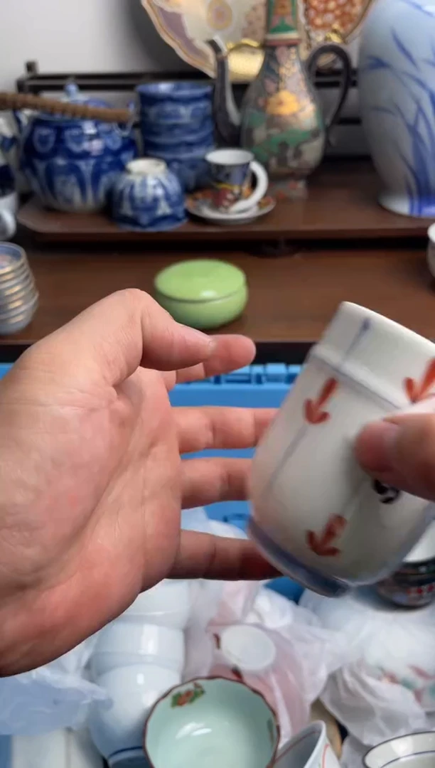【闪购商品】瓷片156-M满20包邮-48h凑单