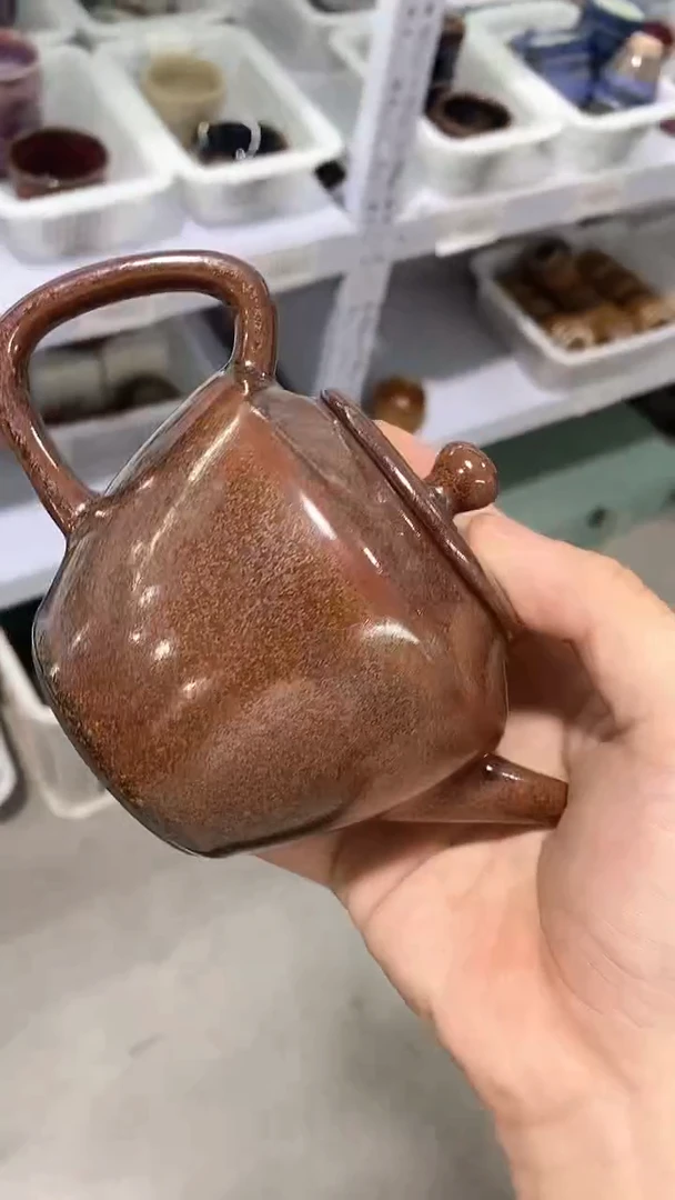 瓷片C-632陶瓷茶具茶器