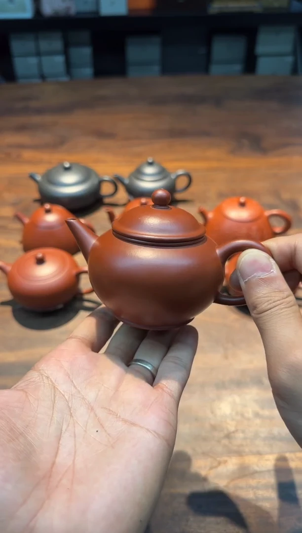 吴水勤 大红袍 水平