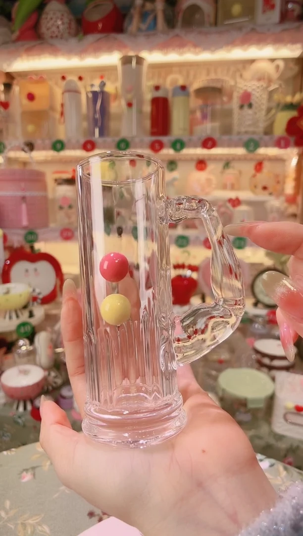 【闪购商品】摆件大力士小酒杯品质好，发货快，放心拍