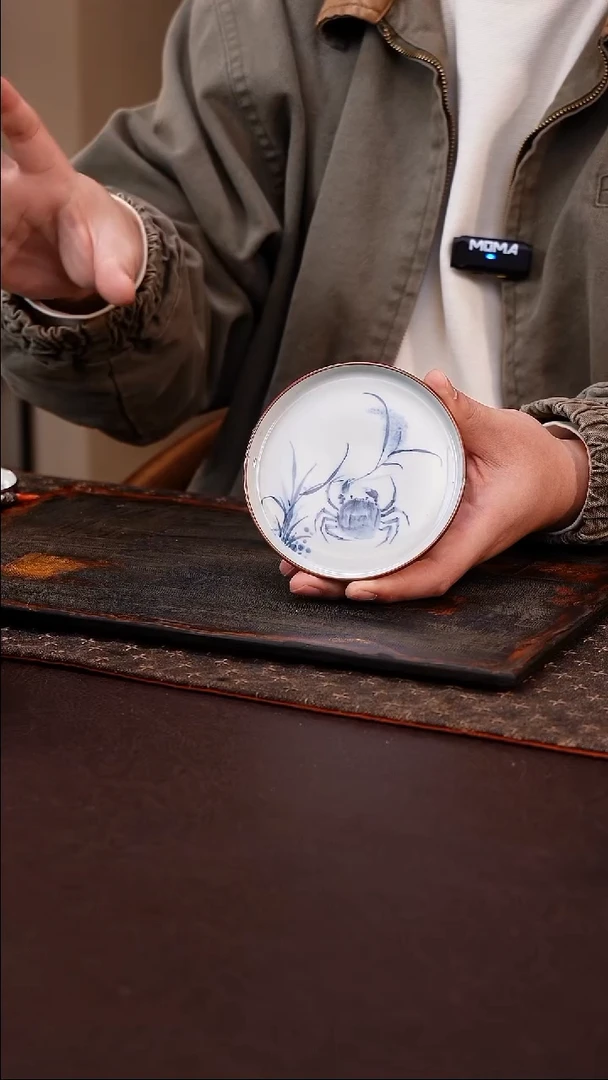 摆件瓷尼克美学甄选