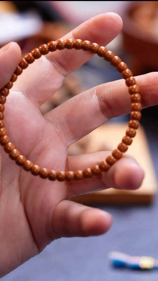 吊坠橄榄核苏工橄榄核