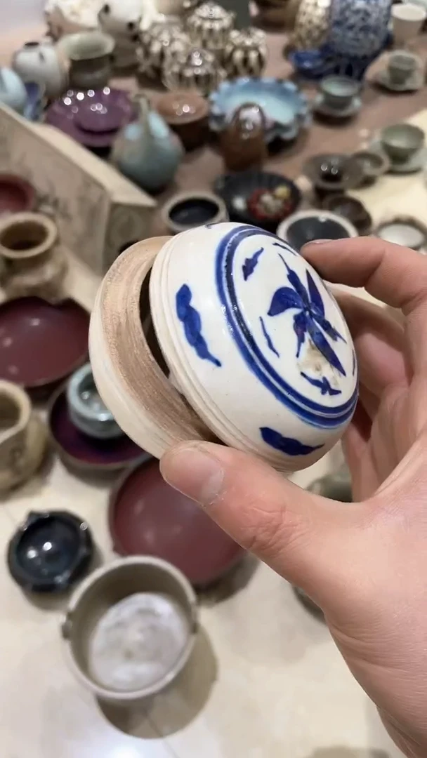 【闪购商品】摆件