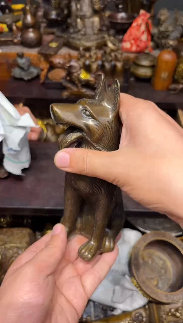 A诺诺古铜专属高端精品