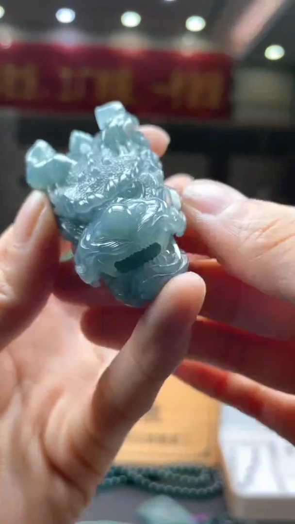 未镶嵌定制翡翠********371