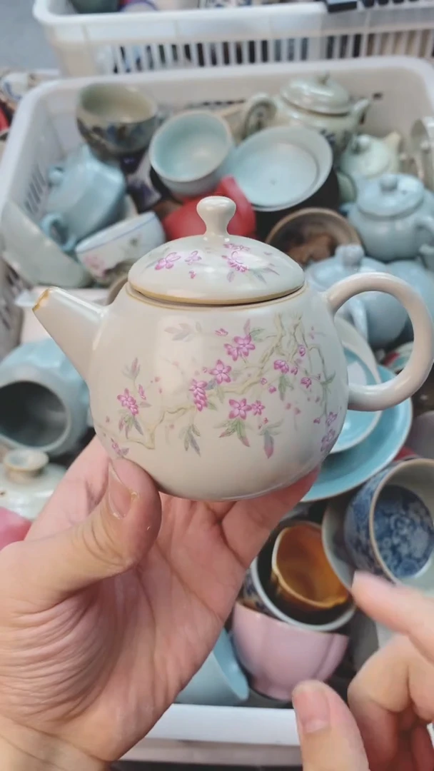 【闪购商品】茶具茶壶茶碗茶杯