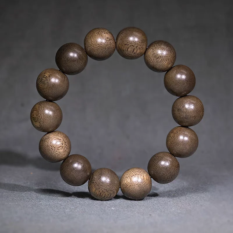 466号16.5mm圆珠手串