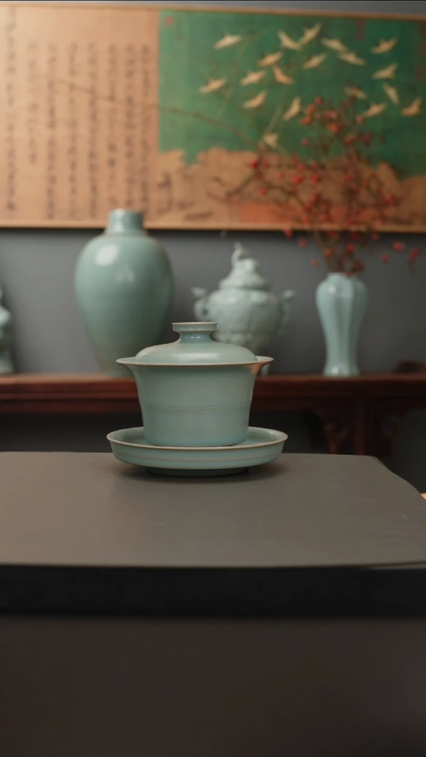 原产地原矿   竹节三才