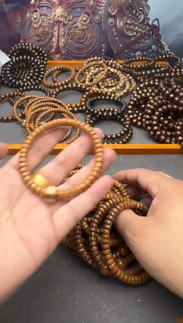 手串紫金鼠紫金鼠82