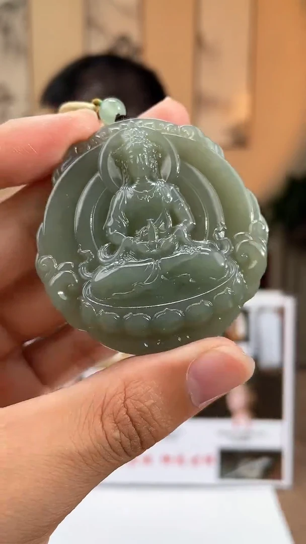 定制和田玉多样性拍一发一260192