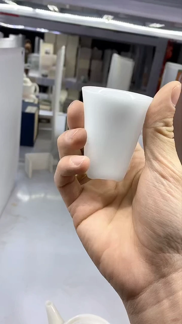 【闪购商品】瓷片陶瓷茶器孤品12