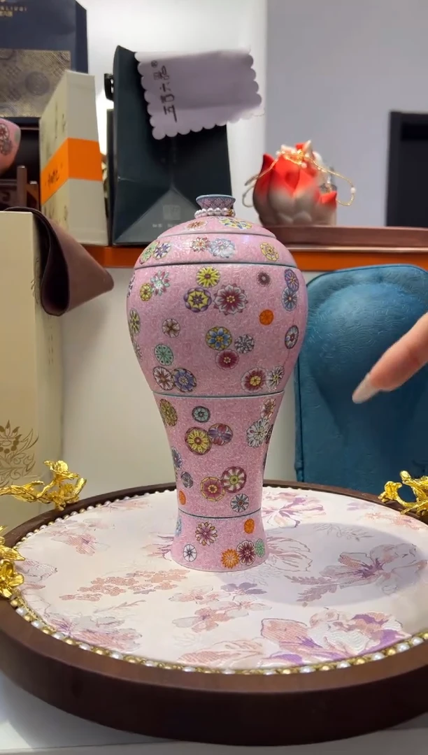 瓷片乔悦 闪购链接