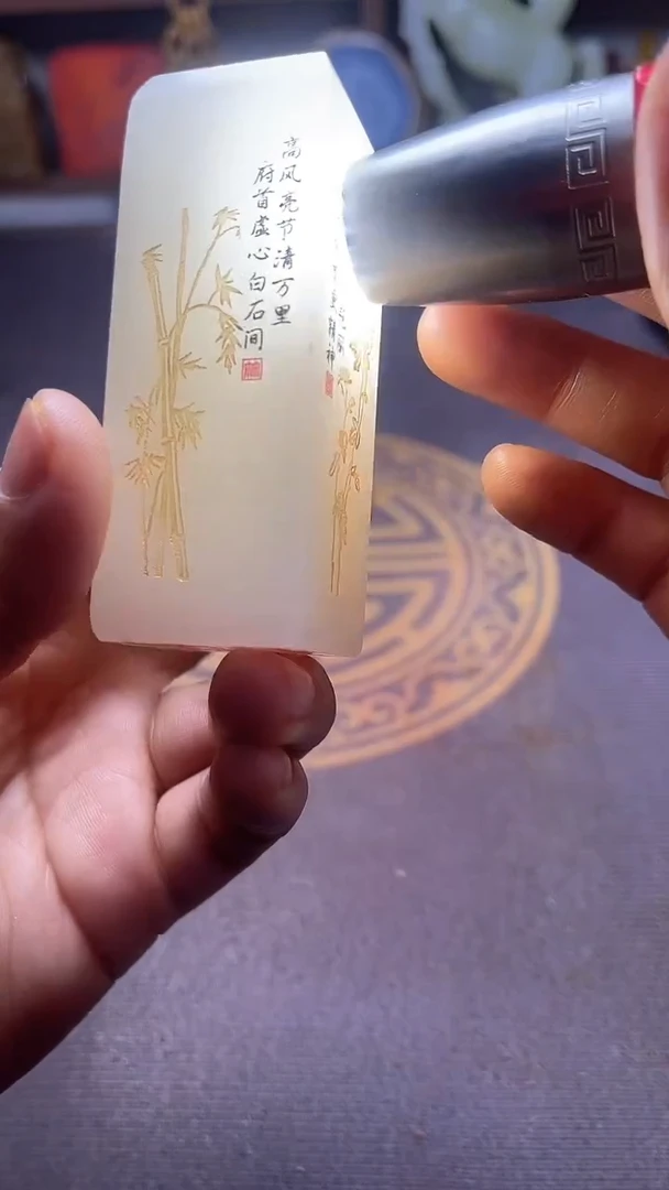 【闪购商品】昌化石印石纯天然篆刻石料