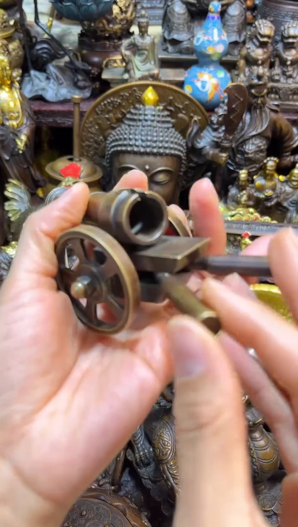 【闪购链接】苏古精品铜器专属连接