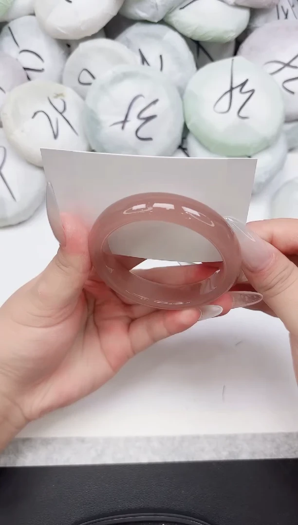 女款东凌手镯247-52.7